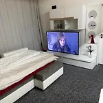 Wohnung Am Woehrder See