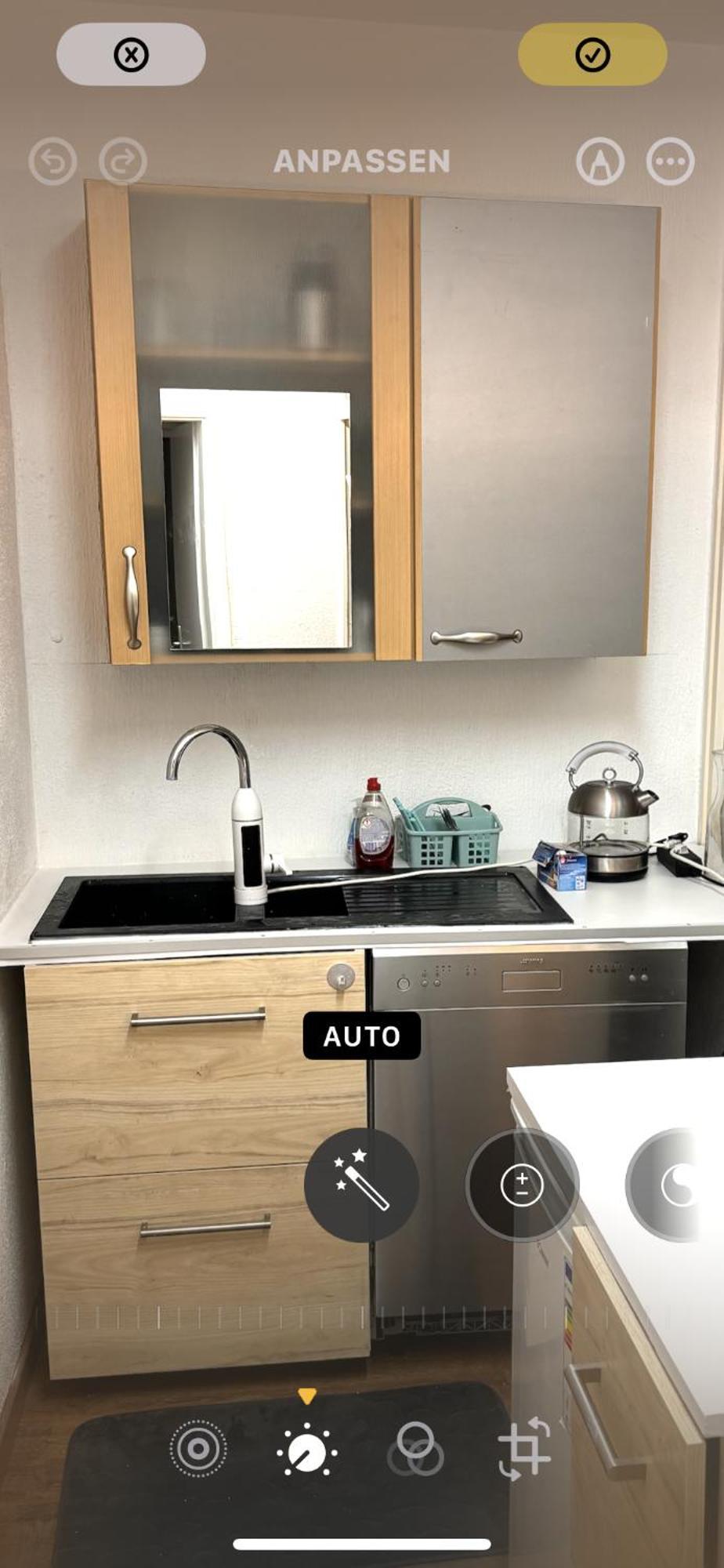 Am Woehrder Apartment *