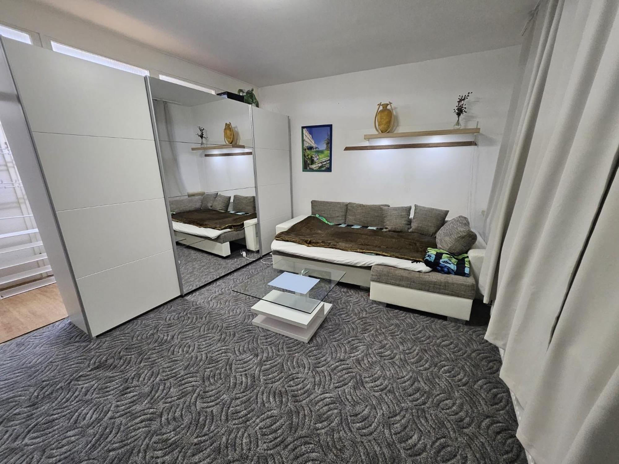 Am Woehrder Apartment