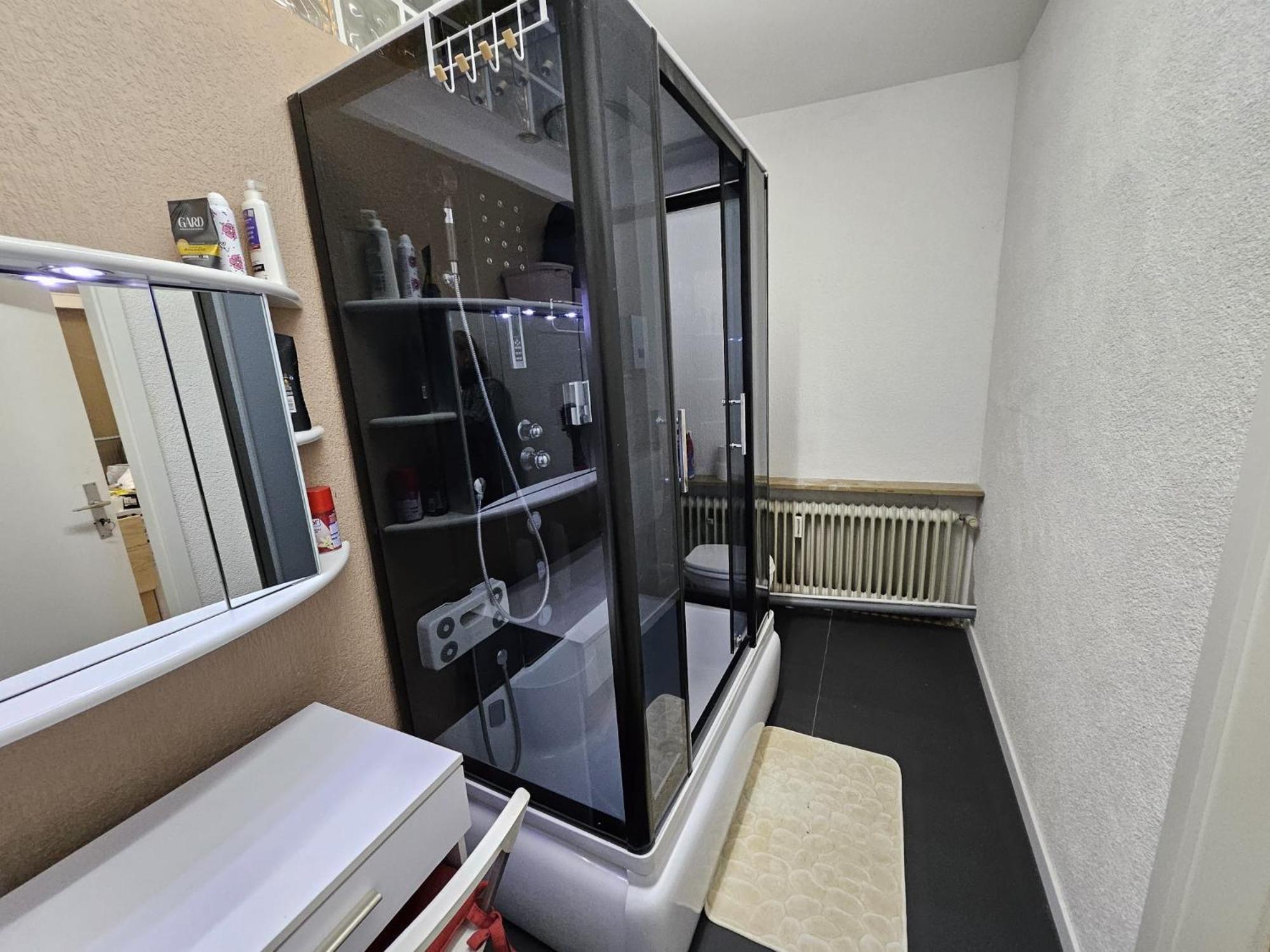 Apartment Am Woehrder