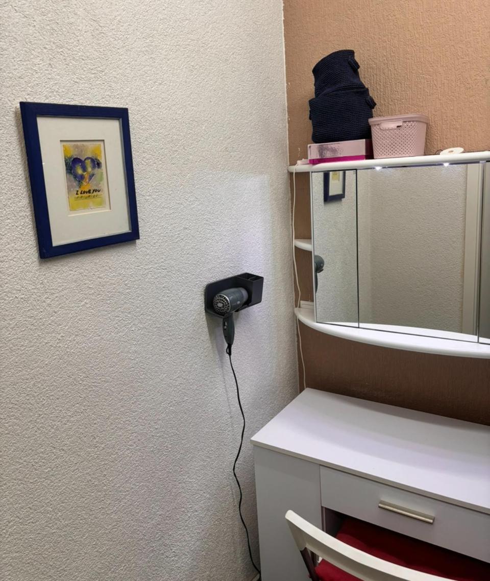 Am Woehrder Apartment
