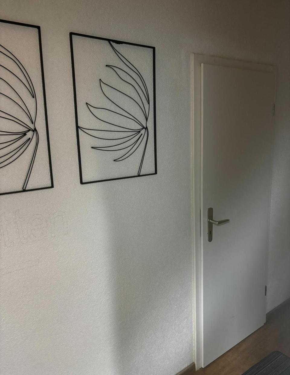 Apartment Am Woehrder Nürnberg