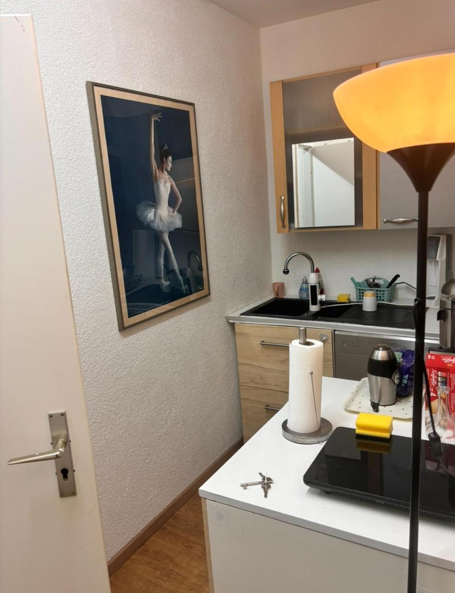 Apartment Am Woehrder *
