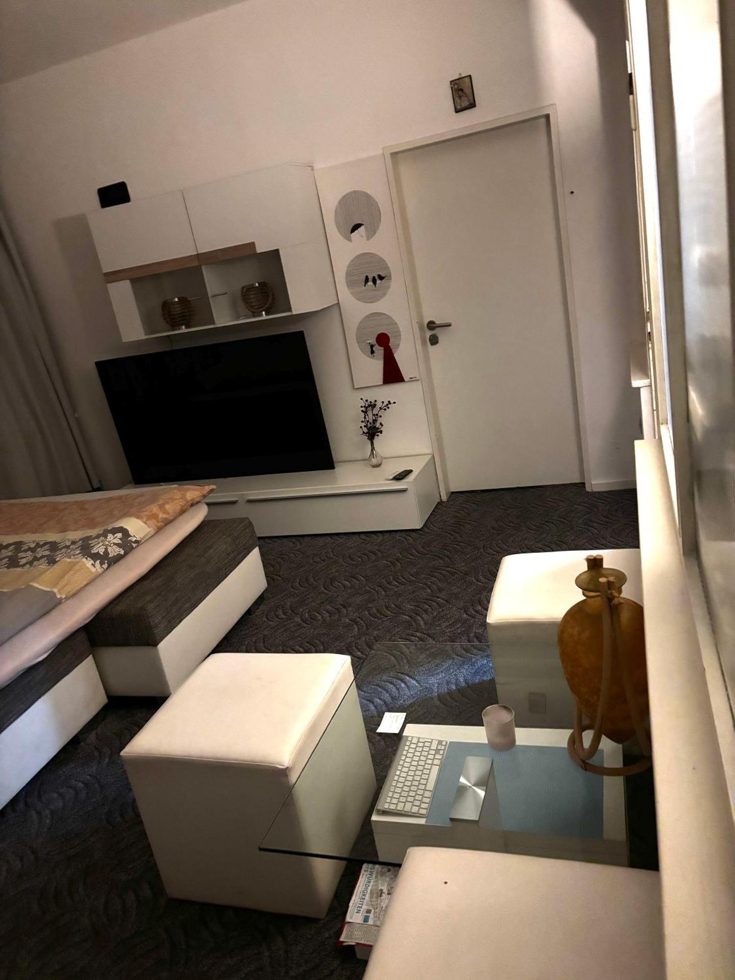 Apartment Am Woehrder