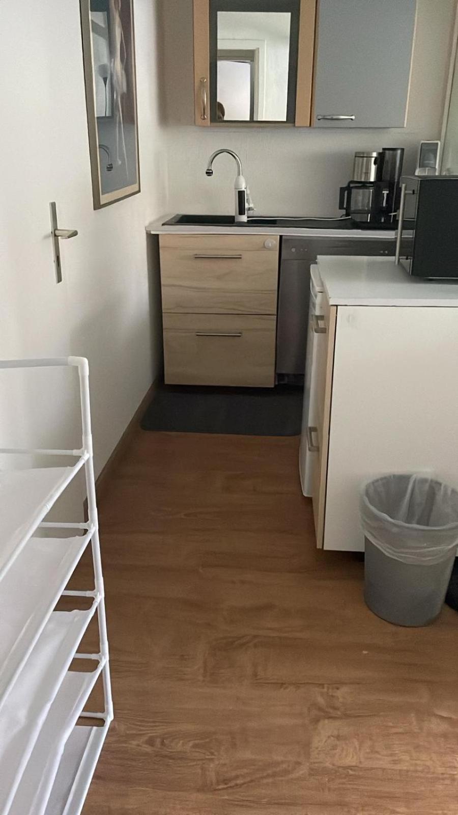 Am Woehrder Apartment